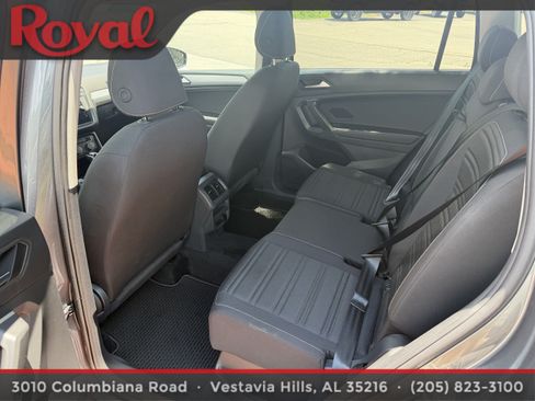Certified 2024 Volkswagen Tiguan S w/ MDO Package, Two-Row AWD/4WD image 7