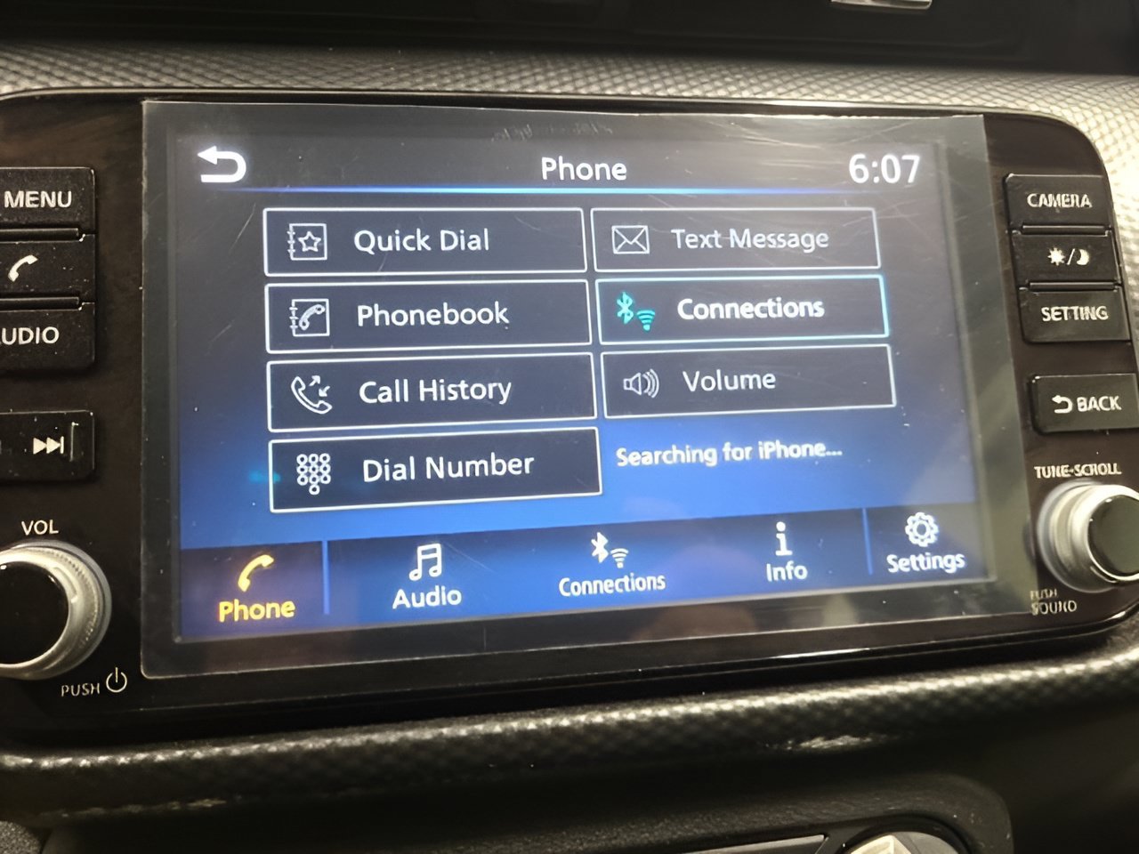 Used 2023 Nissan Kicks SV FWD image 31