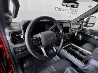 New 2026 Ford F350 Platinum w/ Tremor Off-Road Package video 3