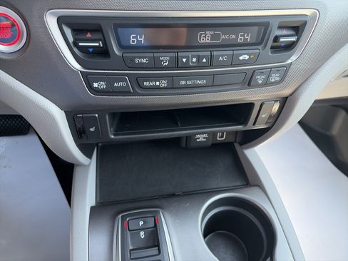 Used 2021 Honda Ridgeline RTL image 24