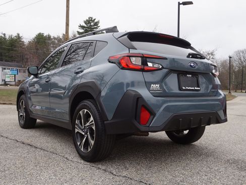 Used 2024 Subaru Crosstrek 2.0i Premium image 7