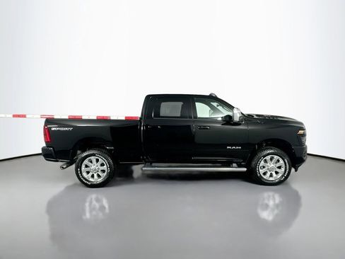 New 2026 RAM 2500 Laramie image 8