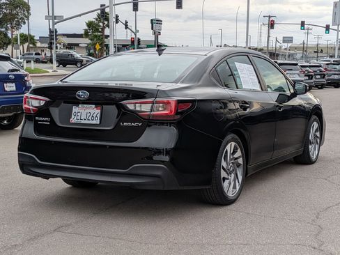 Certified 2024 Subaru Legacy Limited image 4