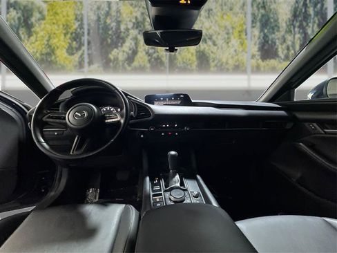 Used 2023 MAZDA MAZDA3 s FWD image 20