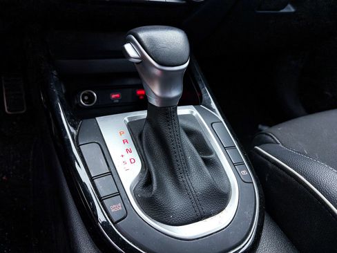 Certified 2024 Kia Forte GT-Line FWD image 24