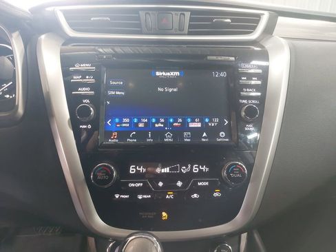 Used 2017 Nissan Murano SV AWD/4WD image 19