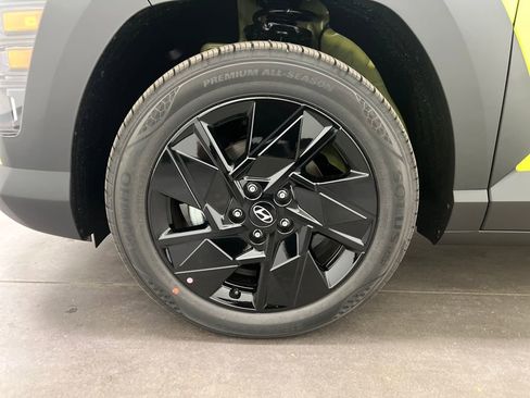 New 2026 Hyundai Kona SEL Sport FWD image 28