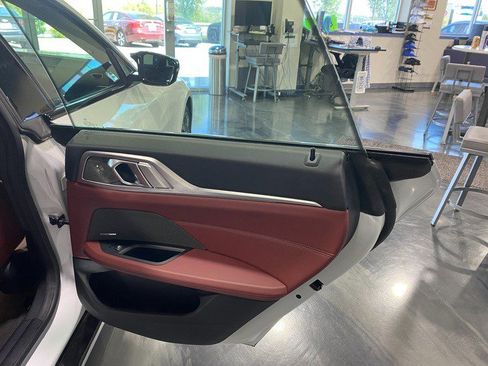 Used 2024 BMW i4 M50 w/ Premium Package image 18