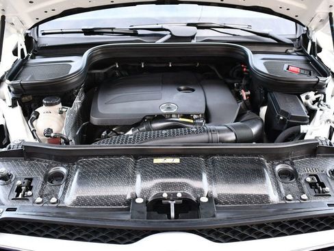 Used 2022 Mercedes-Benz GLE 350 4MATIC image 59