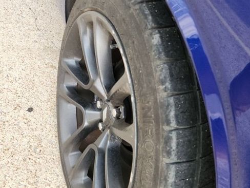 Used 2021 Dodge Challenger R/T Scat Pack w/ Scat Pack Stripe image 5