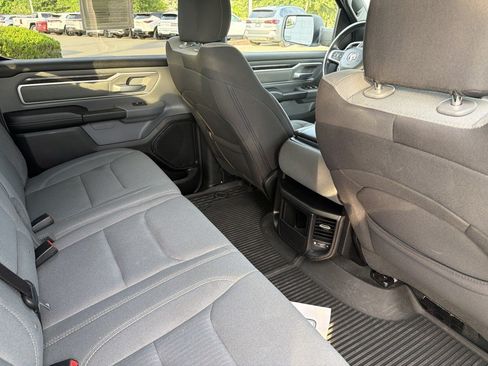 Used 2023 RAM 1500 Big Horn AWD/4WD image 28