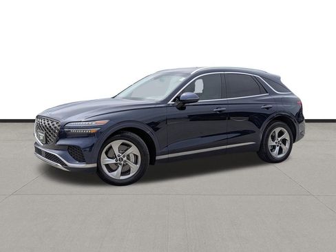 Used 2026 Genesis GV70 2.5T AWD/4WD image 1