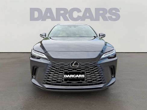 Used 2026 Lexus RX 350 Premium AWD/4WD image 2