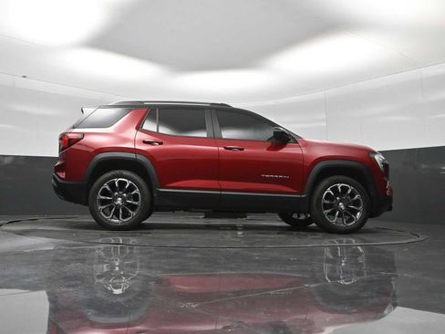 Used 2026 GMC Terrain Elevation w/ Elevation Premium Package FWD image 55