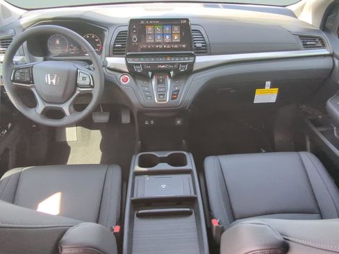 New 2026 Honda Odyssey EX-L image 26