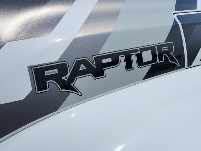 Certified 2024 Ford Bronco Raptor AWD/4WD image 12