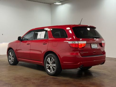 Used 2013 Dodge Durango R/T w/ Leather Interior Group image 5