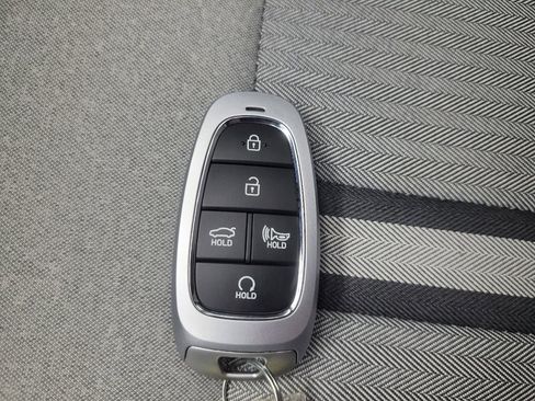 Used 2021 Hyundai Sonata SEL image 32