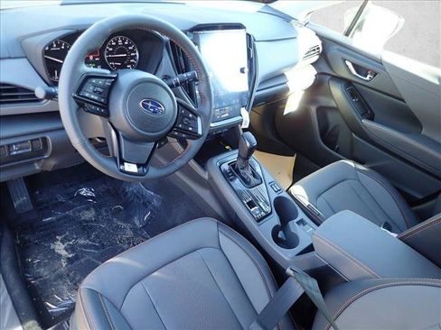 New 2026 Subaru Crosstrek 2.5i Limited image 10