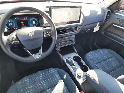 New 2025 Ford Bronco Sport Heritage w/ Convenience Package image 39