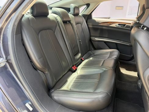 Used 2013 Lincoln MKZ FWD image 22