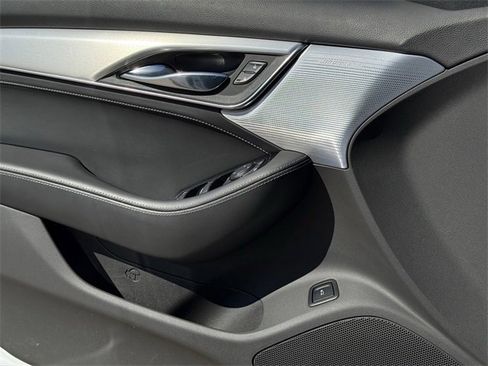 Certified 2023 Cadillac CT5 Luxury w/ Sun And Sound Package image 27