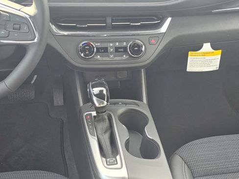 New 2026 Buick Envista Preferred w/ Convenience I Package FWD image 15