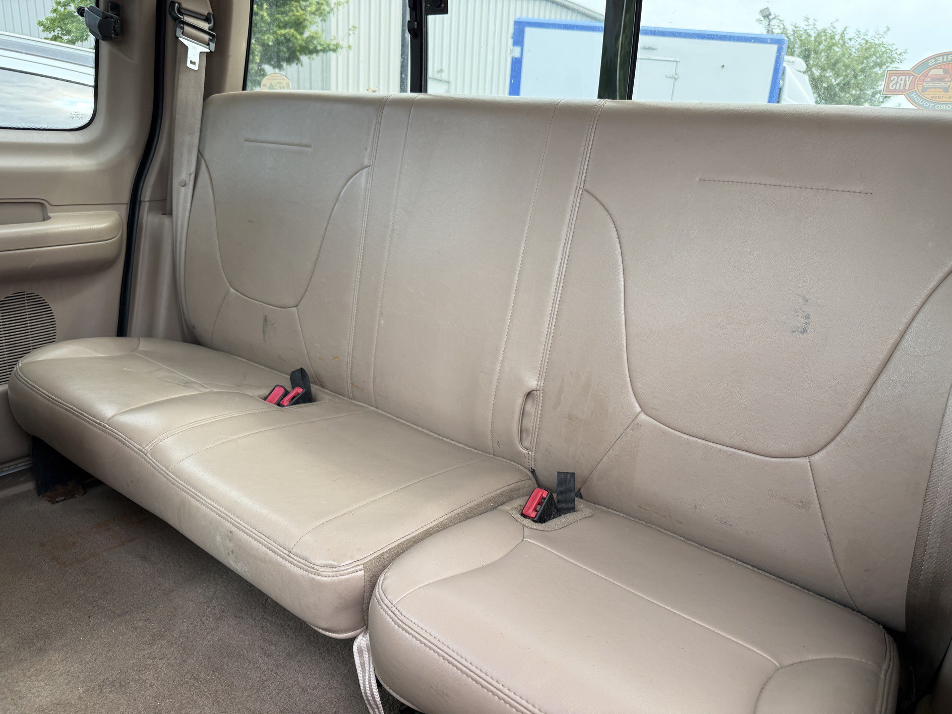 Used 1998 Ford F150 4x4 SuperCab image 15