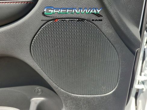 New 2026 Dodge Durango GT w/ Blacktop Package image 19