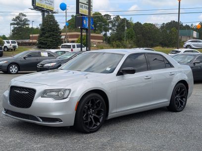 Used 2019 Chrysler 300 Touring w/ Sport Appearance Package