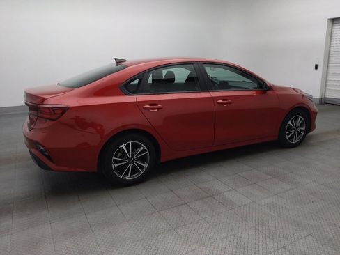 Used 2024 Kia Forte LXS FWD image 10