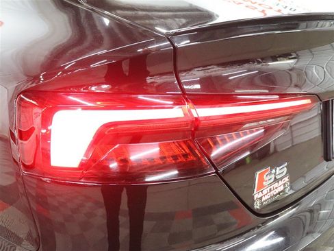 Used 2019 Audi S5 Prestige w/ S Sport Package AWD/4WD image 9