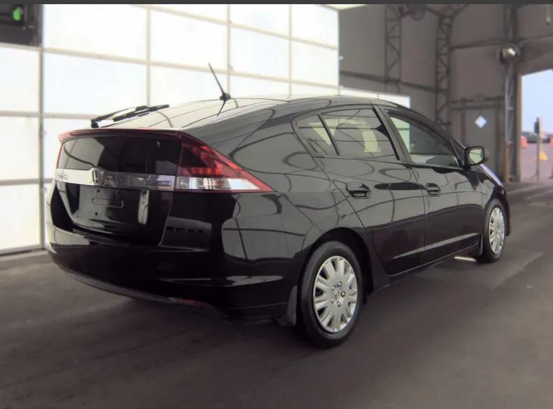 Used 2013 Honda Insight image 2