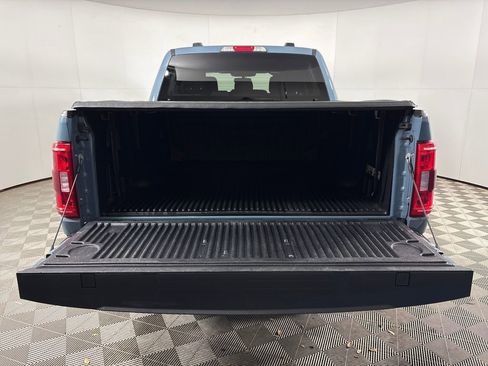 Certified 2023 Ford F150 XLT w/ Equipment Group 302A High image 29