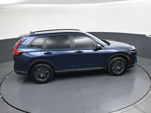Used 2026 Honda CR-V TrailSport image 30
