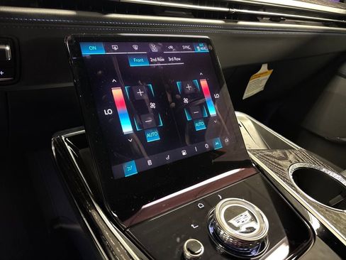 New 2025 Cadillac Escalade IQ Sport 1 w/ Smart Trailering package image 41