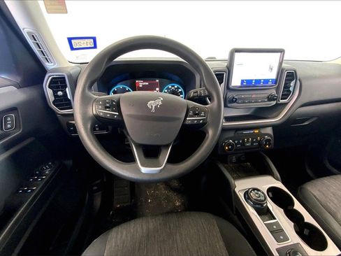 Used 2023 Ford Bronco Sport Big Bend image 14