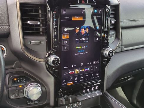 Used 2023 RAM 1500 Rebel w/ Rebel Level 2 Equipment Group image 28