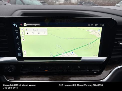 New 2026 Chevrolet Silverado 1500 LT w/ LPO, Dark Essentials Package image 19