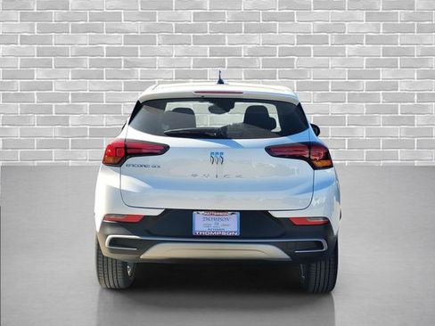 New 2026 Buick Encore GX Preferred w/ Comfort Package FWD image 5