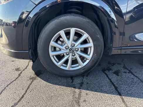 Used 2024 MAZDA CX-5 AWD 2.5 S w/ Select Package image 30