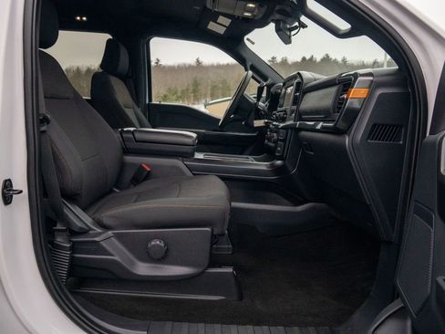 Used 2022 Ford F150 Tremor w/ Trailer Tow Package image 11