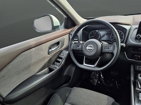 Used 2023 Nissan Rogue SV AWD/4WD image 56