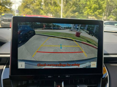 Certified 2026 Toyota Corolla Cross XLE w/ Convenience Package FWD image 18