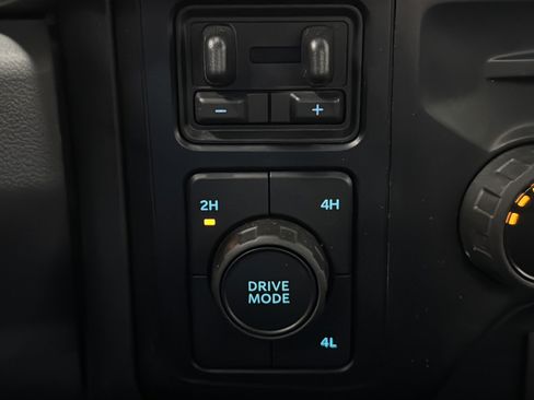 Used 2023 Ford F350 XL w/ Snow Plow Prep Package AWD/4WD image 27