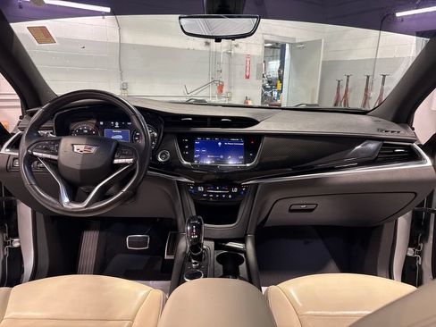 Used 2020 Cadillac XT6 Sport AWD/4WD image 41