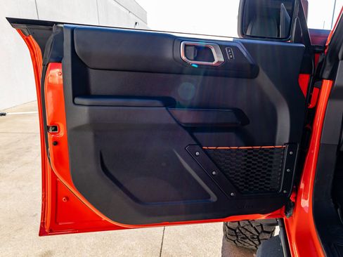 Used 2023 Ford Bronco Raptor image 36