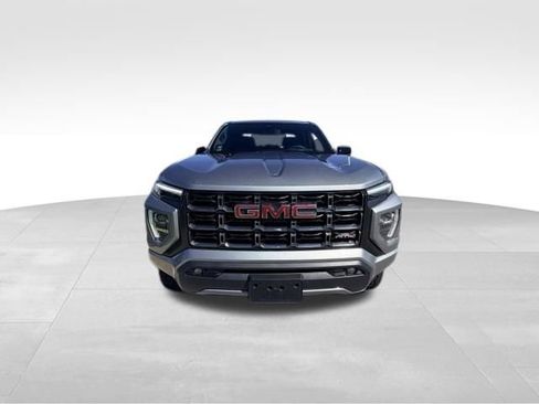 Used 2023 GMC Canyon AT4 w/ AT4 Premium Package AWD/4WD image 2