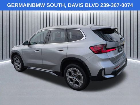 Certified 2023 BMW X1 xDrive28i w/ Premium Package AWD/4WD image 7