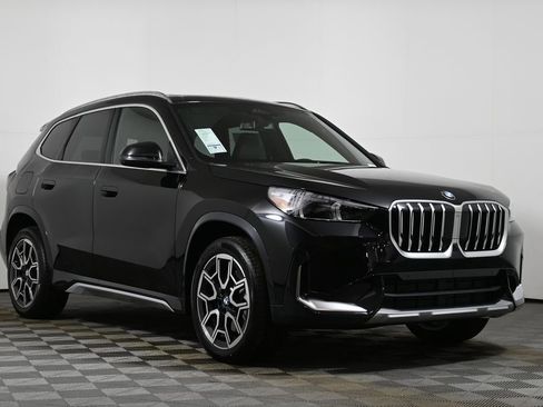 New 2026 BMW X1 xDrive28i w/ Technology Package image 9